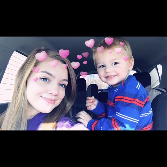 Meet the Posher! - Picture 3 of 3